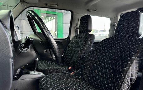 Suzuki Jimny, 2006 год, 999 000 рублей, 15 фотография