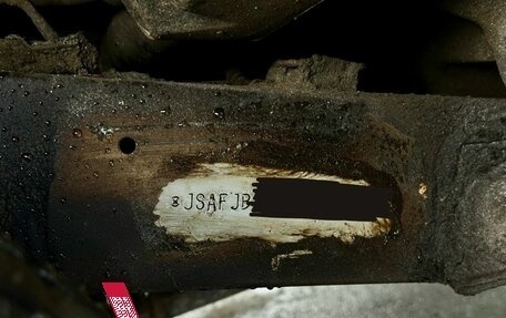 Suzuki Jimny, 2006 год, 999 000 рублей, 12 фотография