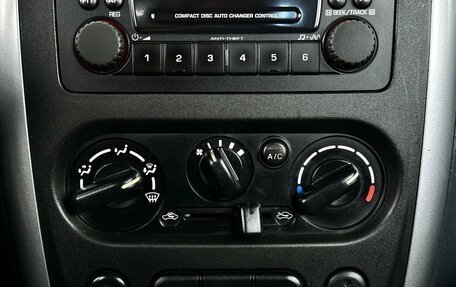 Suzuki Jimny, 2006 год, 999 000 рублей, 23 фотография