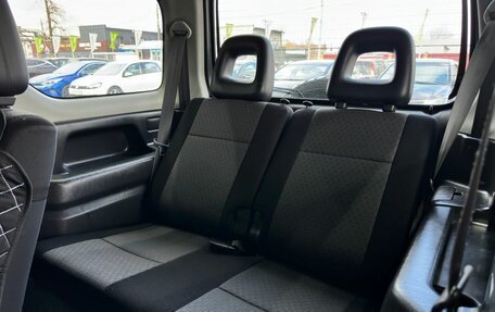 Suzuki Jimny, 2006 год, 999 000 рублей, 25 фотография