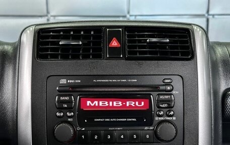 Suzuki Jimny, 2006 год, 999 000 рублей, 22 фотография