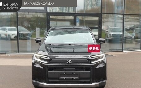 Toyota RAV4, 2026 год, 4 480 000 рублей, 2 фотография