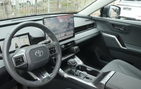 Toyota RAV4, 2026 год, 4 480 000 рублей, 5 фотография