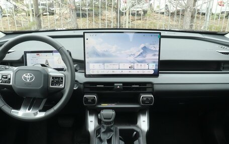 Toyota RAV4, 2026 год, 4 480 000 рублей, 7 фотография