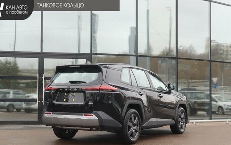 Toyota RAV4, 2026 год, 4 480 000 рублей, 3 фотография