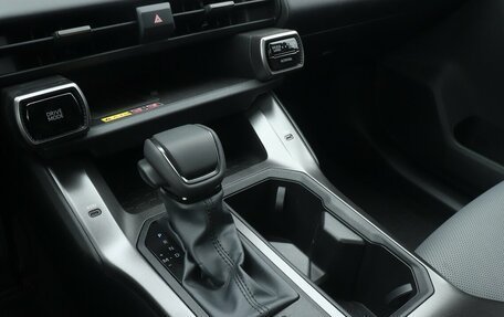 Toyota RAV4, 2026 год, 4 480 000 рублей, 12 фотография