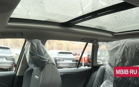 Toyota RAV4, 2026 год, 4 480 000 рублей, 10 фотография