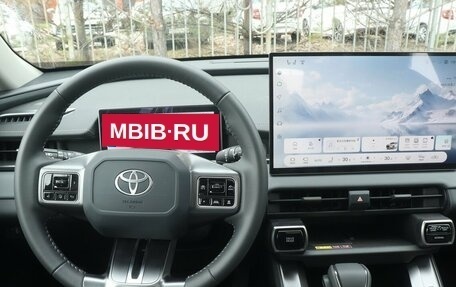 Toyota RAV4, 2026 год, 4 480 000 рублей, 14 фотография