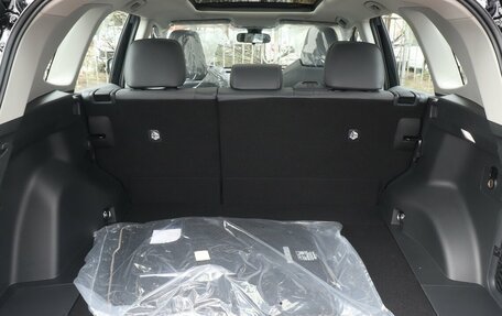 Toyota RAV4, 2026 год, 4 480 000 рублей, 19 фотография