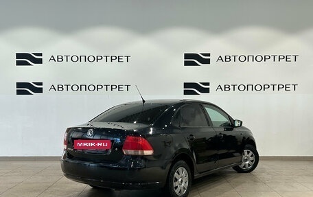 Volkswagen Polo VI (EU Market), 2013 год, 499 000 рублей, 7 фотография