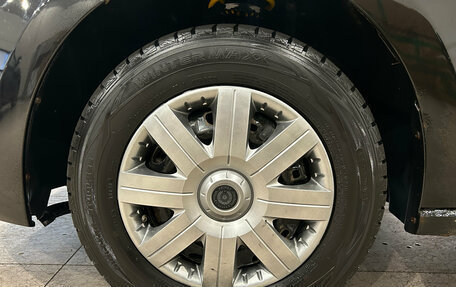 Volkswagen Polo VI (EU Market), 2013 год, 499 000 рублей, 11 фотография