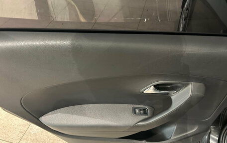 Volkswagen Polo VI (EU Market), 2013 год, 499 000 рублей, 14 фотография