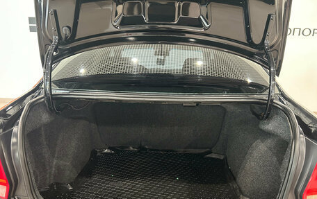 Volkswagen Polo VI (EU Market), 2013 год, 499 000 рублей, 12 фотография