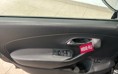 Volkswagen Polo VI (EU Market), 2013 год, 499 000 рублей, 15 фотография