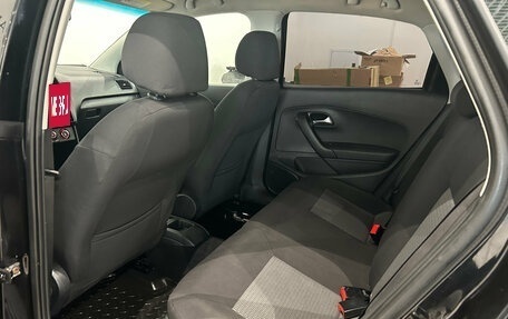 Volkswagen Polo VI (EU Market), 2013 год, 499 000 рублей, 13 фотография