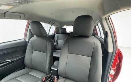 Toyota Yaris XP150 рестайлинг, 2022 год, 1 100 371 рублей, 10 фотография