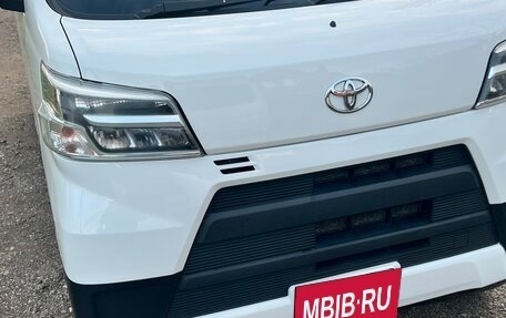 Toyota Pixis Joy I, 2019 год, 1 070 000 рублей, 2 фотография