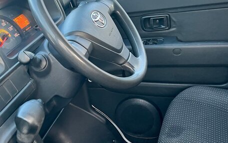 Toyota Pixis Joy I, 2019 год, 1 070 000 рублей, 9 фотография