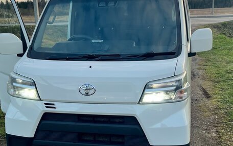 Toyota Pixis Joy I, 2019 год, 1 070 000 рублей, 3 фотография