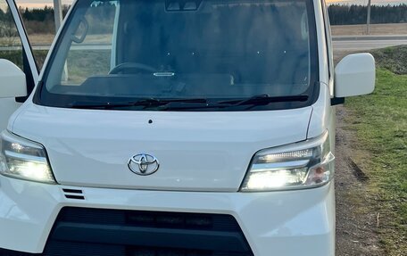 Toyota Pixis Joy I, 2019 год, 1 070 000 рублей, 7 фотография