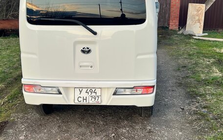 Toyota Pixis Joy I, 2019 год, 1 070 000 рублей, 6 фотография