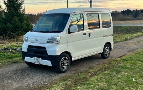 Toyota Pixis Joy I, 2019 год, 1 070 000 рублей, 5 фотография