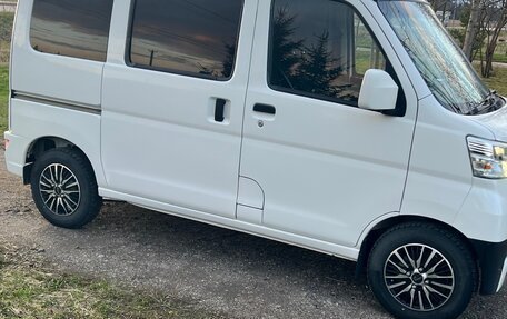 Toyota Pixis Joy I, 2019 год, 1 070 000 рублей, 4 фотография