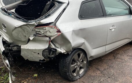 KIA cee'd I рестайлинг, 2011 год, 140 000 рублей, 2 фотография