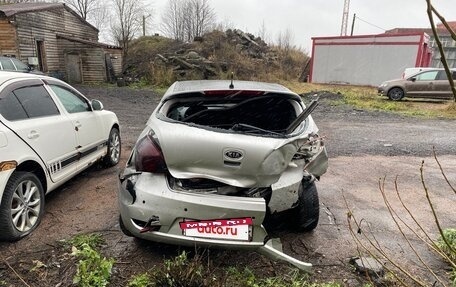 KIA cee'd I рестайлинг, 2011 год, 140 000 рублей, 3 фотография