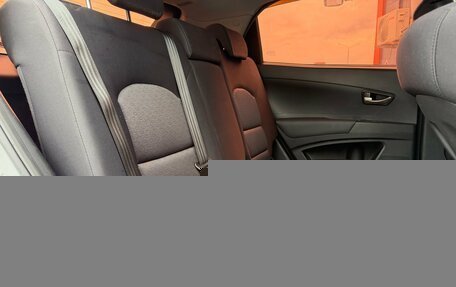 SsangYong Actyon II рестайлинг, 2012 год, 800 000 рублей, 16 фотография