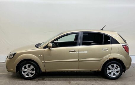 KIA Rio II, 2011 год, 659 000 рублей, 5 фотография