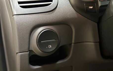 KIA Rio II, 2011 год, 659 000 рублей, 11 фотография