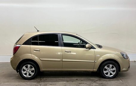 KIA Rio II, 2011 год, 659 000 рублей, 6 фотография
