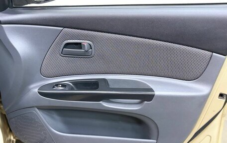 KIA Rio II, 2011 год, 659 000 рублей, 13 фотография