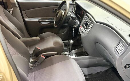 KIA Rio II, 2011 год, 659 000 рублей, 8 фотография