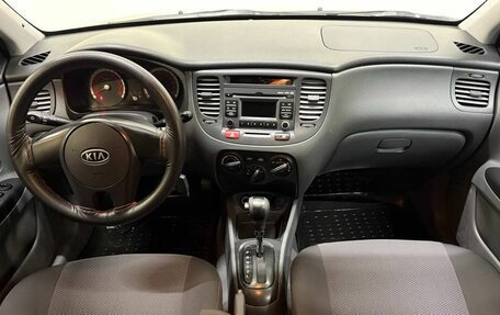 KIA Rio II, 2011 год, 659 000 рублей, 7 фотография