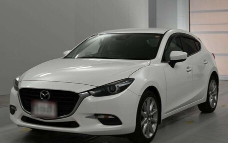 Mazda Axela, 2017 год, 960 000 рублей, 1 фотография