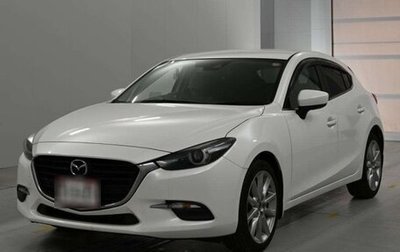 Mazda Axela, 2017 год, 960 000 рублей, 1 фотография