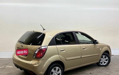 KIA Rio II, 2011 год, 659 000 рублей, 2 фотография