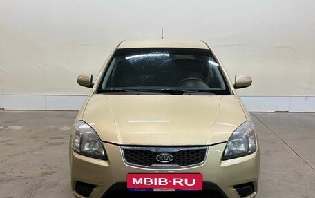 KIA Rio II, 2011 год, 659 000 рублей, 3 фотография