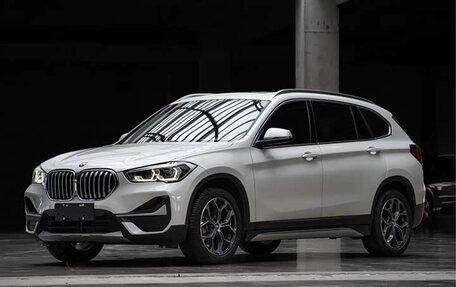 BMW X1, 2022 год, 2 150 000 рублей, 1 фотография