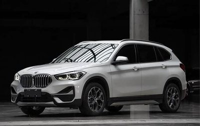 BMW X1, 2022 год, 2 150 000 рублей, 1 фотография
