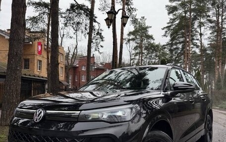 Volkswagen Tiguan, 2026 год, 4 630 000 рублей, 1 фотография