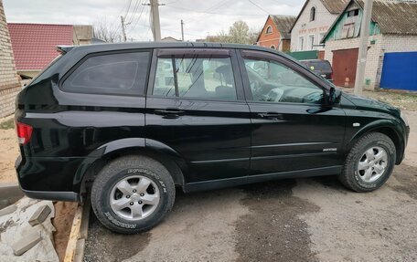 SsangYong Kyron I, 2010 год, 780 000 рублей, 1 фотография