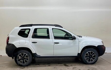 Renault Duster I рестайлинг, 2017 год, 959 000 рублей, 5 фотография