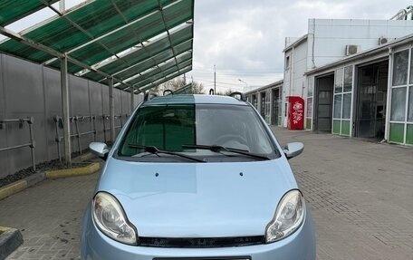 Chery Kimo (A1), 2008 год, 300 000 рублей, 1 фотография