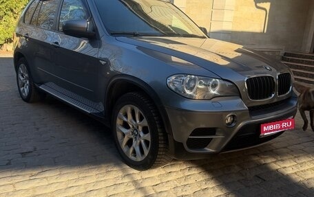 BMW X5, 2011 год, 1 600 000 рублей, 1 фотография