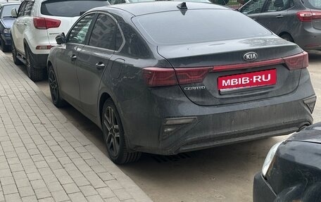 KIA Cerato IV, 2019 год, 2 000 000 рублей, 1 фотография