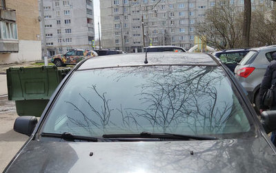 Ford Fusion I, 2008 год, 550 000 рублей, 1 фотография