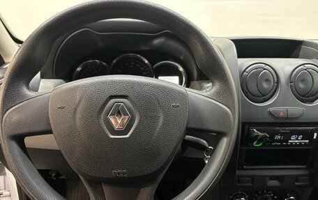 Renault Duster I рестайлинг, 2017 год, 959 000 рублей, 10 фотография